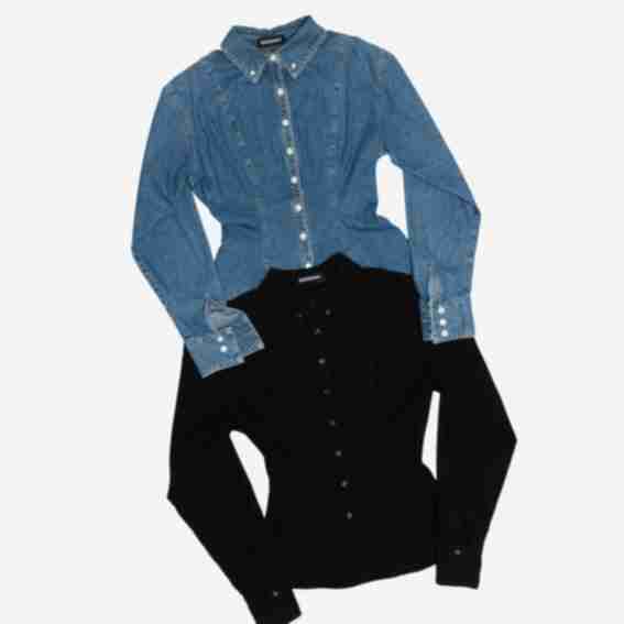 EB Denim Reviews
