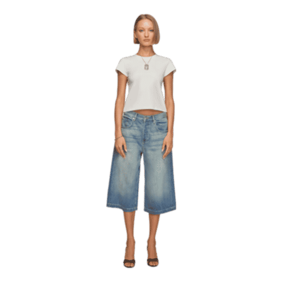 Rizu Short