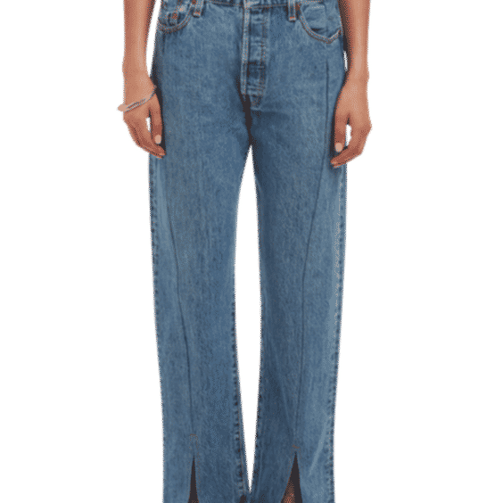 Split Hem OGs
