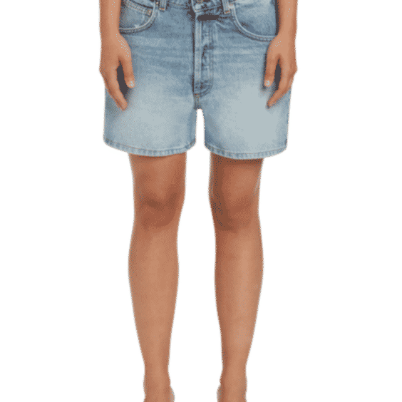 Scout Short
