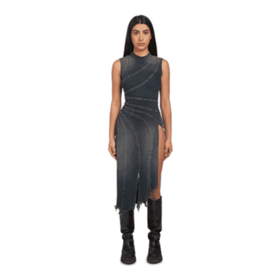 Sorriso Dress