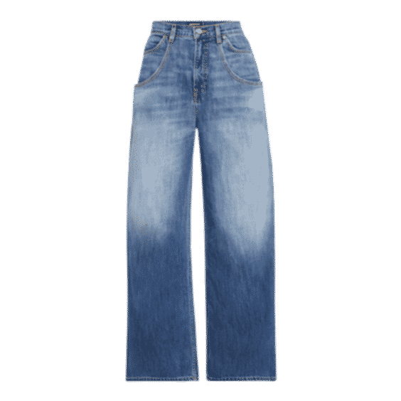 Tasca Baggy Jean