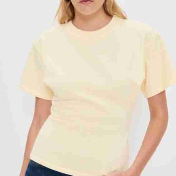 Eero Cotton T-Shirt