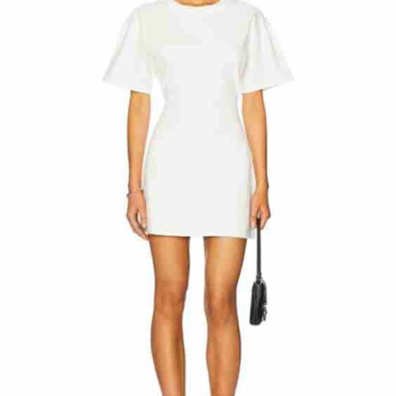 Eero Tee Dress
