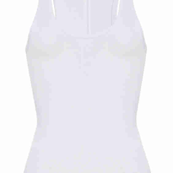 Lucy Racerback Tank Top