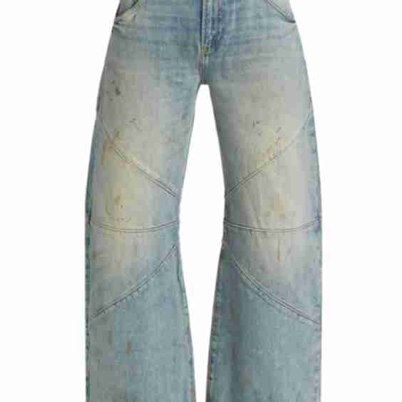 Frederic Jeans