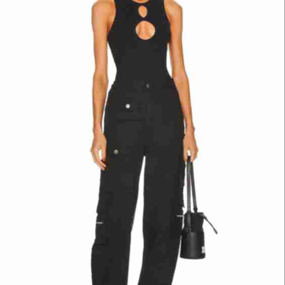Cargo Pants