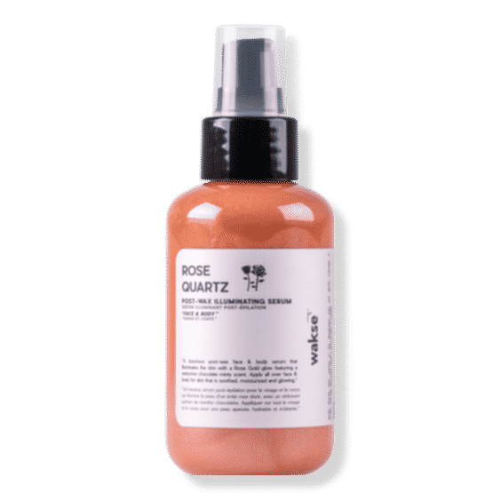 Rose Quartz Face & Body Illuminator