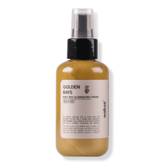Golden Rays Face & Body Illuminator