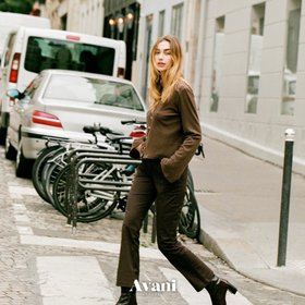 Avani Apparel