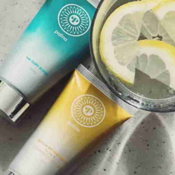 Palina Reviews