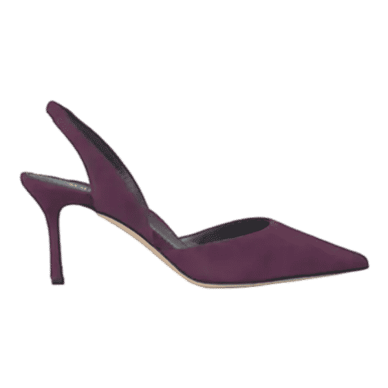 Eleanor 70 Pumps