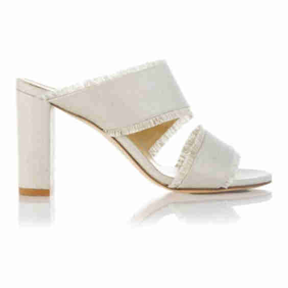 Cecilia 85 Sandal