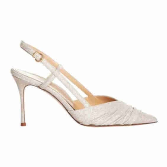 Audrey 85 Slingback
