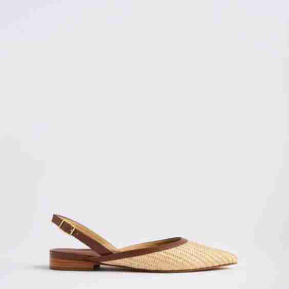 Patty Slingback (Pre-Owned)