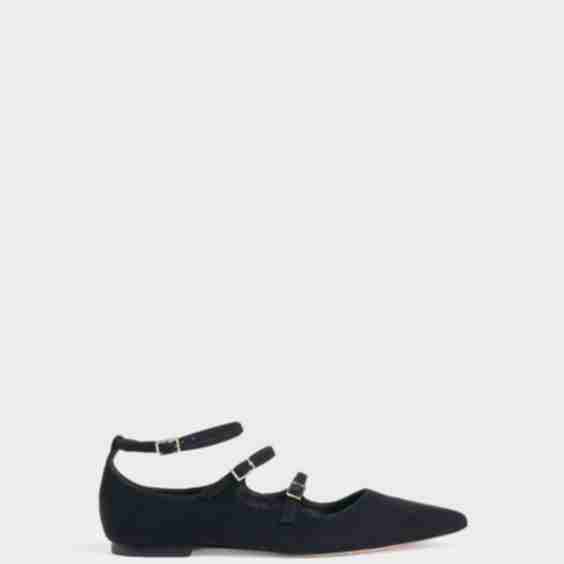 Francine Flat