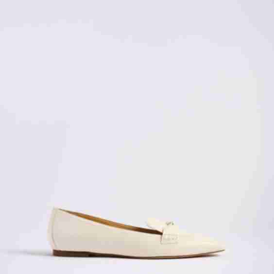 Courtney Loafer