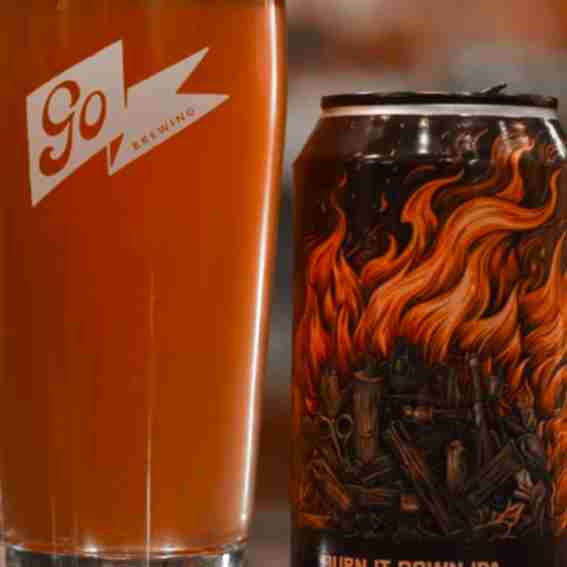 Go Brewing Reviews