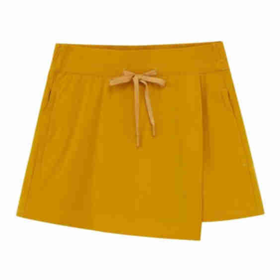 Core Training Skorts