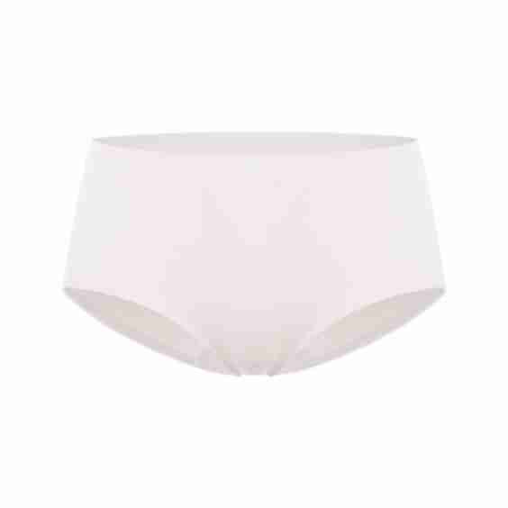 Barely Zero Mid Waist Brief 2.0