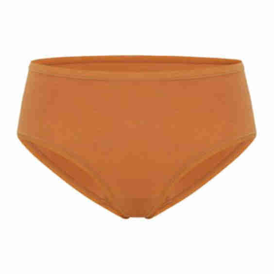 Pure Comfort Modal Mid Waist Brief