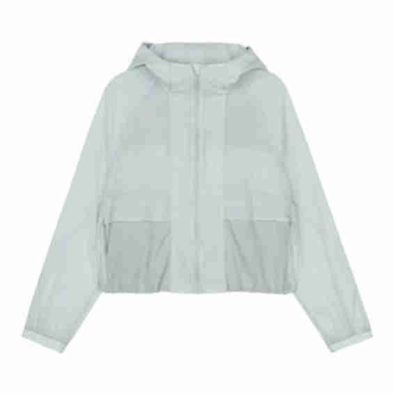 Breeze Light Sun Block Jacket