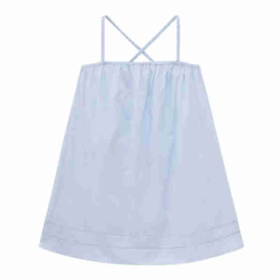 Sofa Pajama Dress