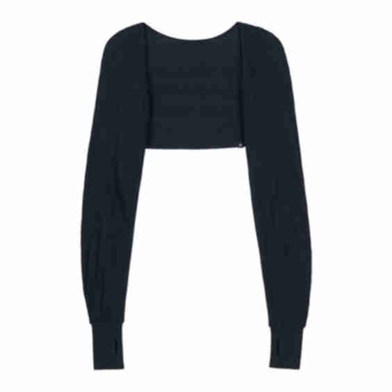 Ballet Shrug