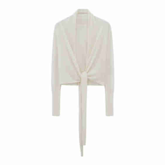 Ballet Cardigan