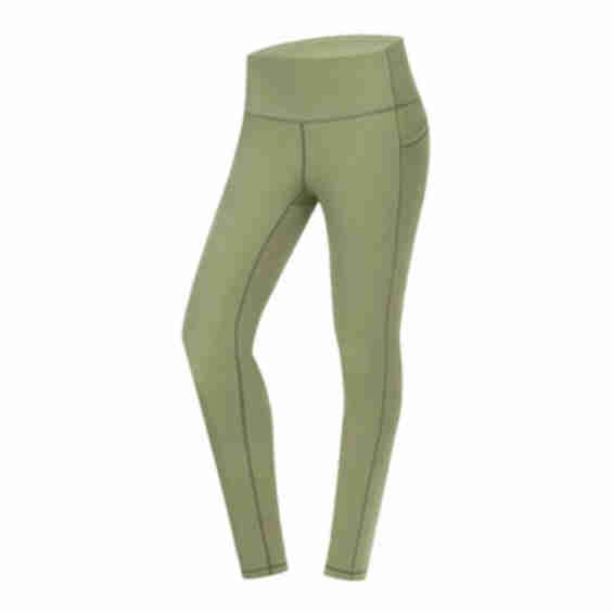 High Support Leggings