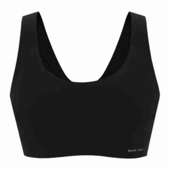 Barely Zero Classic Bra