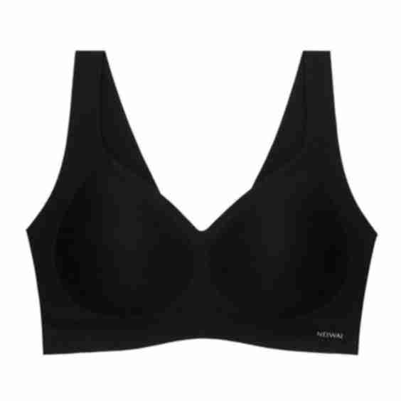 Barely Zero Plunge Bra