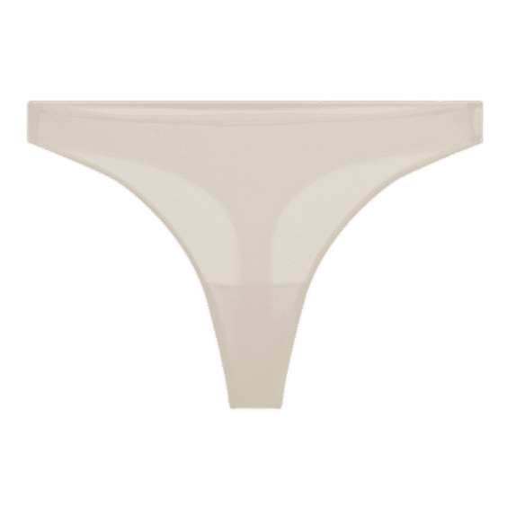 Basic Chic Thong