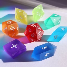 Everything Dice