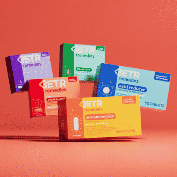 BETR Remedies Reviews