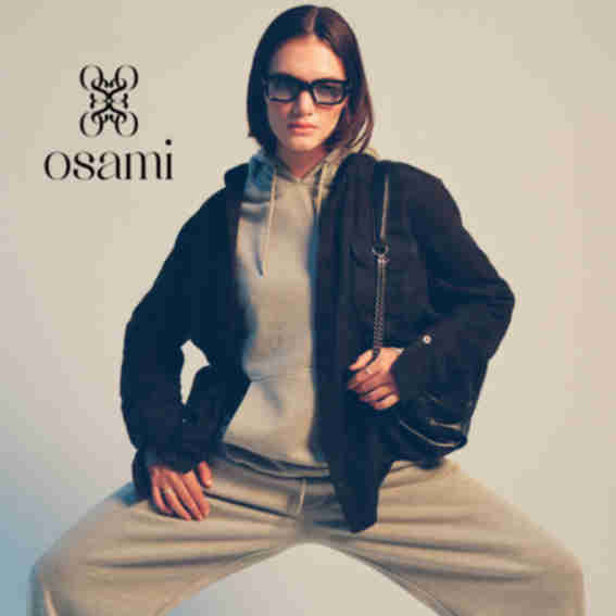Osami Reviews