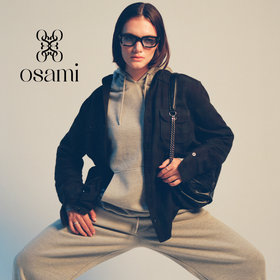Osami