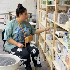 Ekua Ceramics