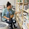 Ekua Ceramics