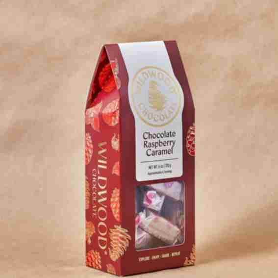 Wildwood Chocolate Reviews