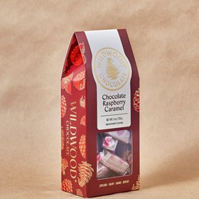 Wildwood Chocolate