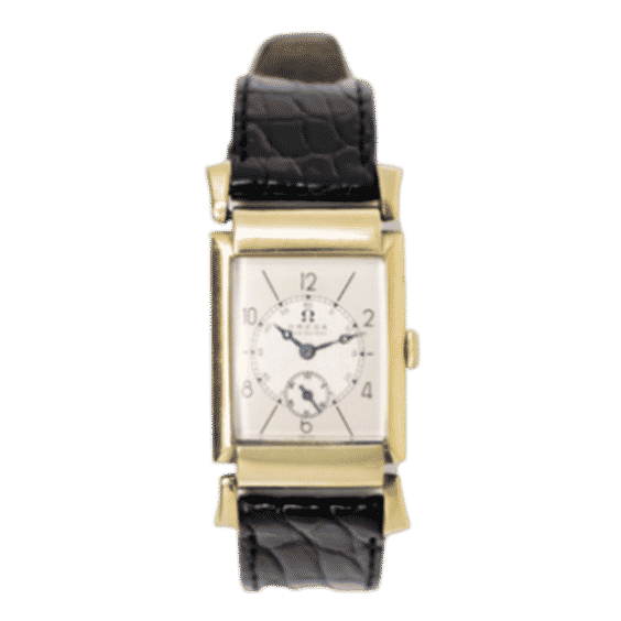 Vintage 1925 Art Deco Watch