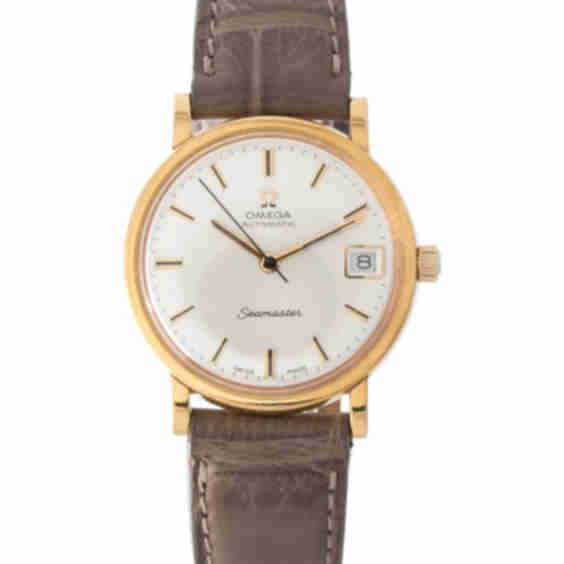 Seamaster Watch