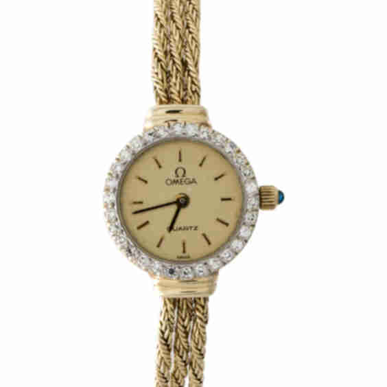 Vintage Ladies Watch