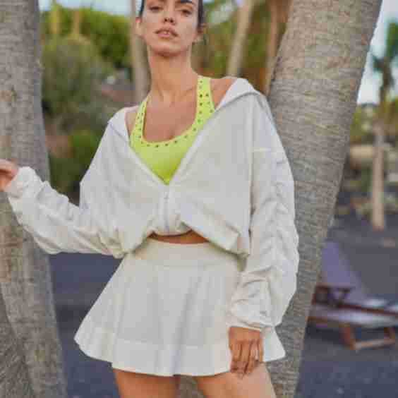 Sun Protection Advantage Skirt