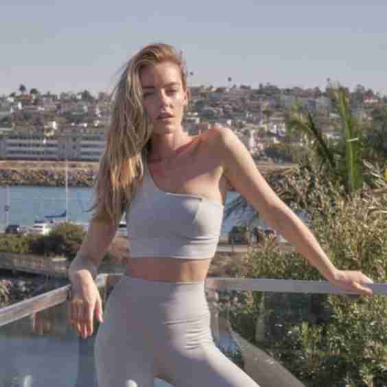 Dynamic Sports Bra