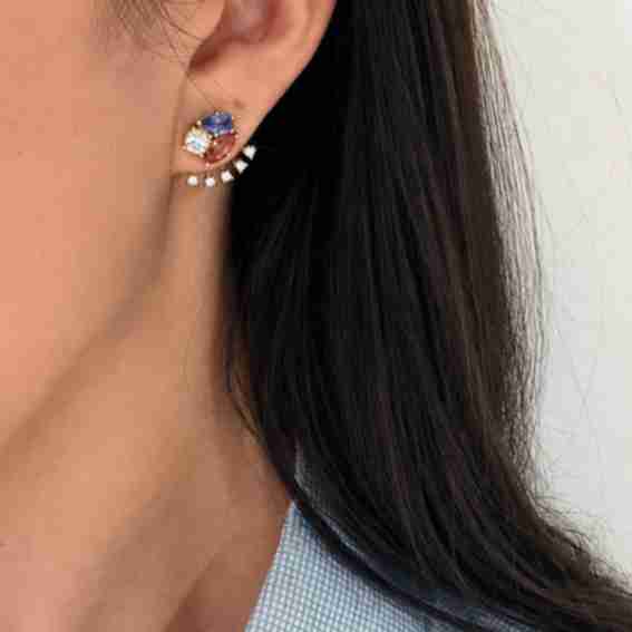 Alexandra Mann Jewelry Reviews