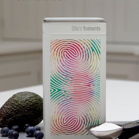 Yutrients