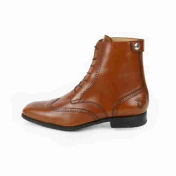 D'Ornellas Boots Reviews