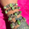 Texas Gals Turquoise